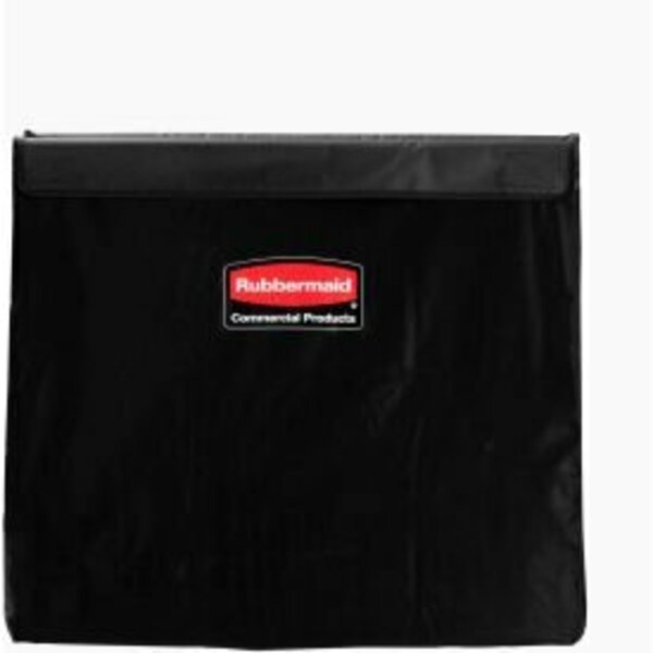 Rubbermaid Commercial Replacement Bag For 8 Bushel Capacity Rubbermaid XCart Collapsible Bulk Truck 1881783